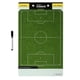 thumbnail image 1 of Pizarra Táctica de Fútbol Profesional Magnética con Marcador Borrable, 1 of 3