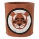 thumbnail image 3 of Cesto De Ropa Juguetes Infantil Animales Material Resistente marron, 3 of 4
