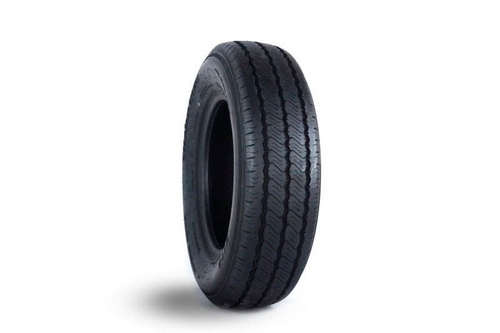 Goodride - Neumático 215/75 R16 Direccional Sc328 8Prtl