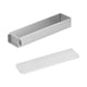 thumbnail image 3 of Molde Rectangular Para Tartas, Molde Para Hornear Tiramisú, Molde Para Tarta De Queso Tiramisú De 30 Cm Con Tapa, 3 of 5