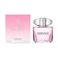 Versace - Perfume Mujer Bright Crystal Edt 200 Ml