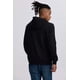 thumbnail image 3 of Polerón Hombre Full Zipper Negro - ll, 3 of 4