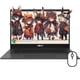 thumbnail image 1 of Ordenador portátil ASUS 14 Chromebook Student 14 FHD 4 GB RAM 64 GB eMMC, 1 of 7
