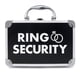 thumbnail image 1 of Maletín Ring Security Case THE RING LEGEND Ring Bearer, 1 of 3