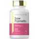 thumbnail image 1 of Suplemento Carlyle Saw Palmetto para mujeres 900 mg 120 cápsulas, 1 of 3
