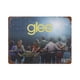 thumbnail image 1 of Glee Cartel Metálico, Decoración de Pared de Cartel Metálico Personalizado para Regalos de Fans, Amigos, Familia y Amantes 20*30CM, 1 of 6