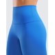 thumbnail image 5 of Shorts CRZ YOGA ButterLuxe de Cintura Alta 15 cm Azul Medio, 5 of 5