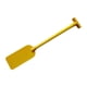 thumbnail image 3 of Accesorios De Remo Para Ni?os, Decorativos, Para Festivales, Carreras, Canoa, Color Amarillo, 50 Cm, 3 of 5