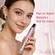 thumbnail image 4 of Microeedle Derma Roller Goanpebl de 0,25 mm para exfoliación, 4 of 6