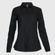 thumbnail image 1 of Blusa Oxford B/Pegado Guardia M/L negro M, 1 of 4