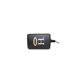 thumbnail image 1 of Adaptador de carga AC con enchufe de pared HALO Bolt 57720/58830 negro, 1 of 4
