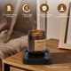 thumbnail image 3 of VOBAGA Coffee Mug Warmer for Desk with Auto Shut Off 3Tem, 3 of 3