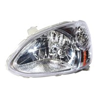 Repuestos Del Sol - Optico Izquierdo Toyota Yaris 1.5 2002 2005