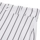 thumbnail image 3 of Pantalón de béisbol CHAMPRO Triple Crown con parte inferior abierta para hombre, blanco, talla M, 3 of 7