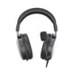 thumbnail image 1 of Audifonos Gamer Over Ear Jack 3.5 Negro DHE-8005, 1 of 4