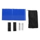 thumbnail image 5 of Sticks De Entrenamiento De Fútbol 6 Pies Ajustables Para El Entrenamiento De Baloncesto Mejora La Agilidad Azul, 5 of 5