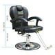thumbnail image 5 of Silla de Peluqueria Barberia Venus Reclinable Giratoria Hidraulica, 5 of 7