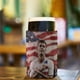 thumbnail image 5 of Christian Pulisic Funda enfriadora de latas, aislante de bebidas para mantener frías o calientes, funda térmica plegable para latas, portabebidas reutilizable, 5 of 6
