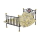thumbnail image 1 of 1/6 Cama De Casa De Muñecas Accesorios De Escena De Bricolaje Mini Cama Para Decoración De Habitación E, 1 of 5