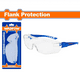 thumbnail image 2 of Lentes De Seguridad Transparente Wadfow Full-slice Wsg1803, 2 of 11