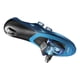 thumbnail image 2 of Calas Shimano Sm-sh12 Spd-sl Pivotantes 2° Azules, 2 of 5