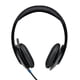 thumbnail image 3 of Auriculares Logitech H540 USB de alto rendimiento para Windows/Mac, 3 of 3