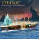 thumbnail image 2 of Bloque de construcción Titanic modelo Zylvoxia con 2288 piezas, 2 of 3