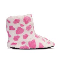 Pantuflas Baby Rosado Colin Chinitown