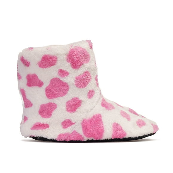 Pantuflas Baby Rosado Colin Chinitown