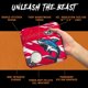 thumbnail image 3 of Bolsas para Cornhole WGC Titan Bags Thrasher ACL Speed 3/6 - 4 uds, 3 of 7
