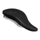 thumbnail image 5 of Cepillo De Pelo Peine Desenredante Cepillo De Pelo De Ducha Peine De Peinado De Salón Negro, 5 of 5
