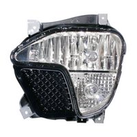 Repuestos Del Sol - Neblinero Izquierdo Ssangyong Actyon Sport 2 0 D20Dtr Dohc 2012 2017