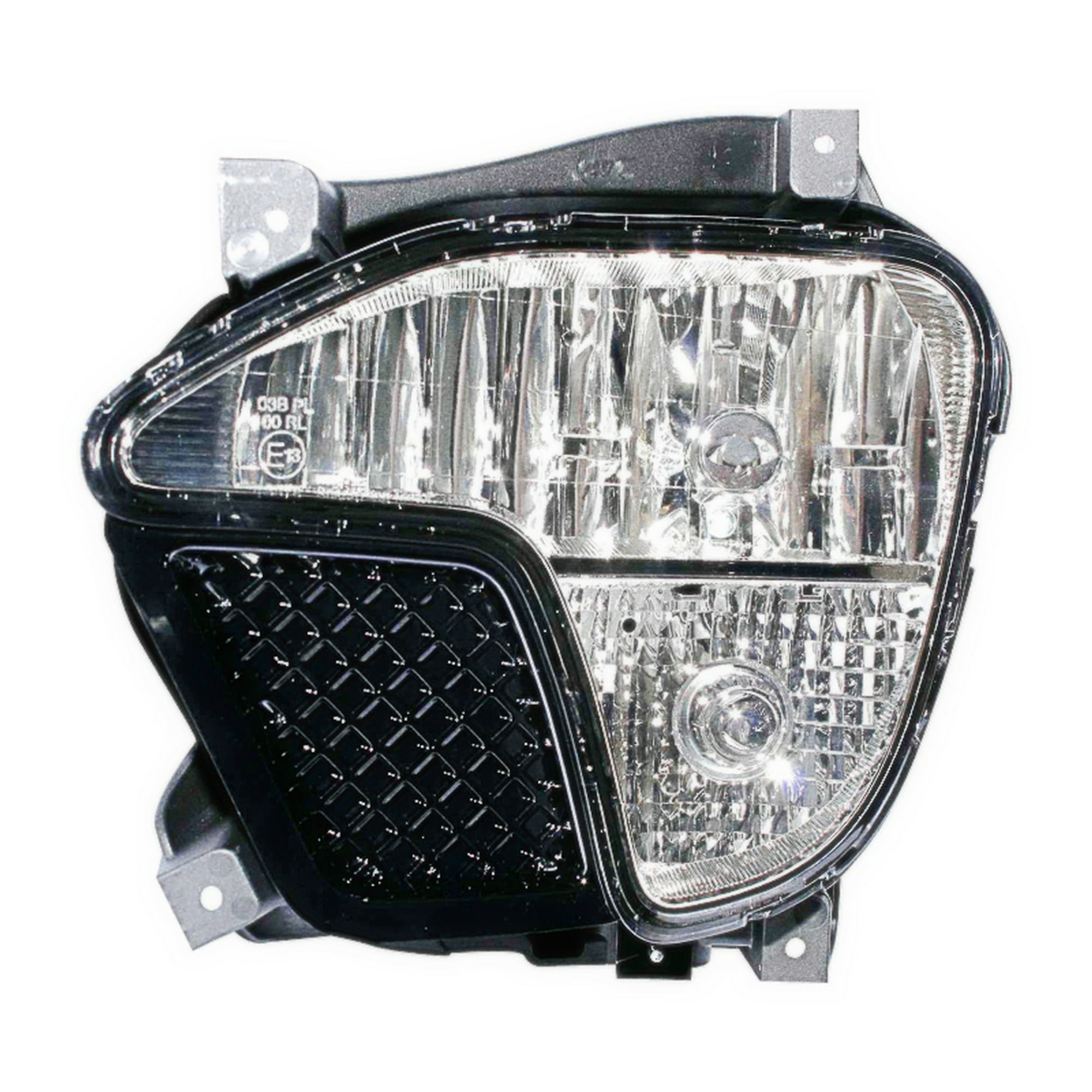 Repuestos Del Sol - Neblinero