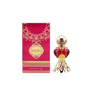 Khadlaj - Perfume Mujer Malika Red Parfum Oil 15 Ml