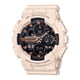 thumbnail image 1 of Reloj G-SHOCK GMA-S140M-4ADR Resina Mujer Rosado rosa, 1 of 2