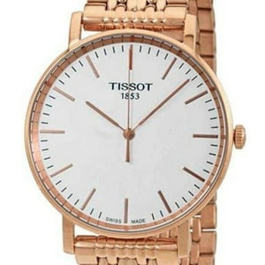 Reloj Tissot Hombre T-Classic Everytime T109.410.33.031.00