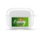 thumbnail image 1 of Pana de Pana-theme AirPods Pro Earphone Case Compatible with Apple Devices Premium Flexible TPU theme Custom, 1 of 6