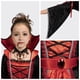 thumbnail image 4 of Disfraz Spooktacular Creations Vampire para niñas para Halloween, 4 of 7