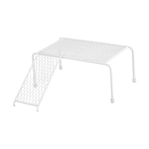 Ioensy - Organizador De Plataforma De Alimentación De Pollos Estante De Granja Para Suministros De Alimentación