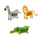 thumbnail image 2 of Animales de Papel Acordeon León Moxy, 2 of 3