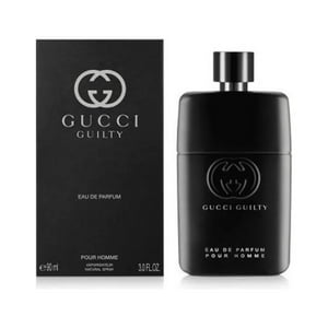 Gucci - Perfume Hombre Guilty Edp 90 Ml