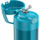 thumbnail image 3 of BOTELLA THERMOS ACERO INOXIDABLE ASA KIDS TURQUESA 355 ML, 3 of 4