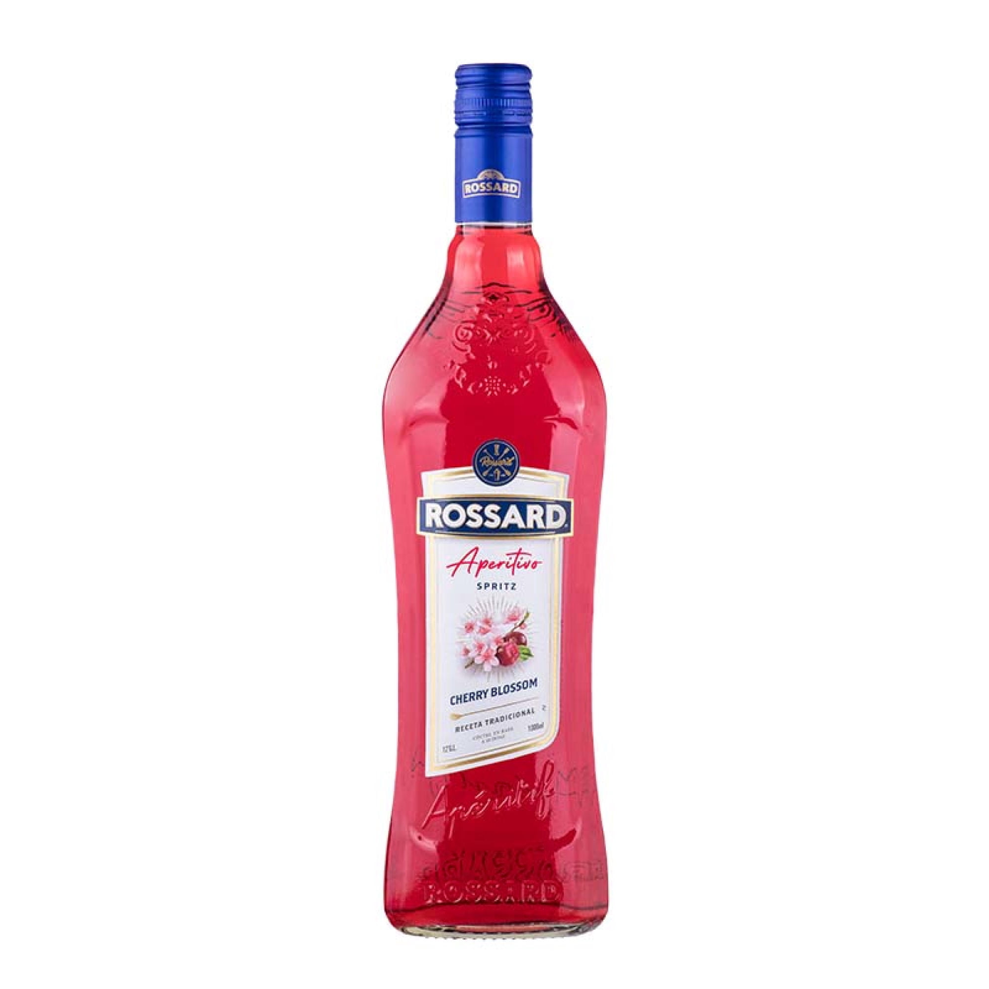 Rossard - Licor Spritz Cherry Blossom