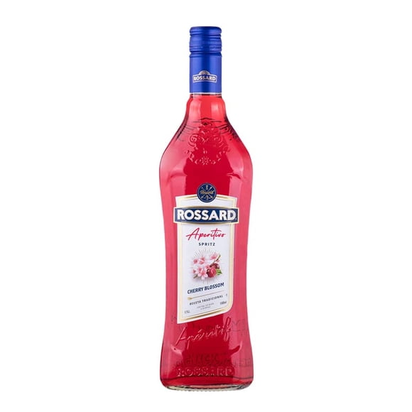 Licor Spritz Cherry Blossom