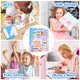 thumbnail image 4 of Kit de Diario DIY Nsrzua para Niñas 8‑14 años, Regalo de Cumpleaños, 4 of 9
