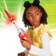 thumbnail image 3 of Juguete de rol Power Rangers Blade Blaster de PlayMates, 3 of 6