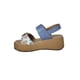 thumbnail image 5 of Sandalia Callia Celeste, 5 of 5