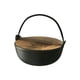 thumbnail image 1 of Disco Tapa Madera Iron Cast, 1 of 1