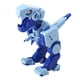 thumbnail image 3 of Dinosaurio Cubo Deformado Kids Toy Playset Blue, 3 of 5