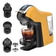 thumbnail image 2 of Cafetera Automática 3 en 1 Rápida Café Nespresso Jhn, 2 of 3